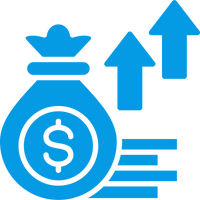 Scalable & High-Margin